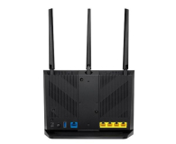 ASUS RT-AC85P AC2400 1WAN 4LAN 1USB - 1463111 - zdjęcie 2